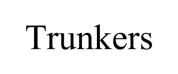 TRUNKERS trademark