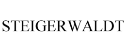 STEIGERWALDT trademark