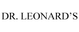 DR. LEONARD'S trademark