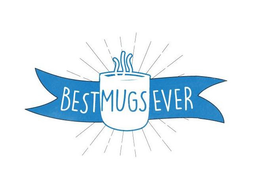 BEST MUGS EVER trademark