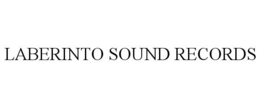 LABERINTO SOUND RECORDS trademark
