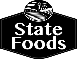 STATE FOODS trademark