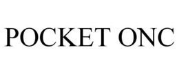 POCKET ONC trademark