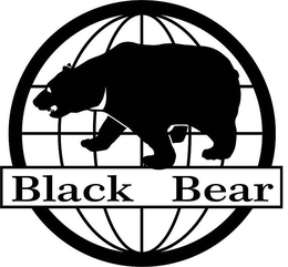 BLACK BEAR trademark