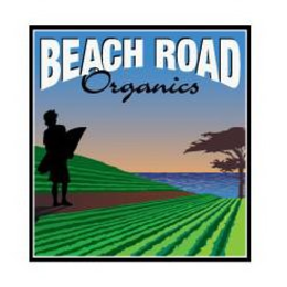 BEACH ROAD ORGANICS trademark