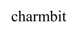 CHARMBIT trademark