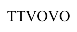 TTVOVO trademark