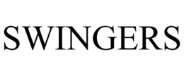 SWINGERS trademark
