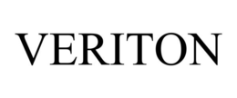 VERITON trademark