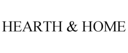 HEARTH & HOME trademark