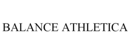 BALANCE ATHLETICA trademark