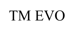 TM EVO trademark