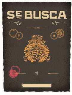 SE BUSCA SB SB SB trademark