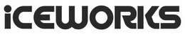 ICEWORKS trademark