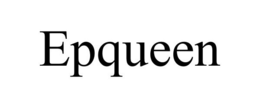 EPQUEEN trademark