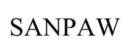 SANPAW trademark