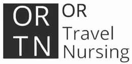 OR TN OR TRAVEL NURSING trademark