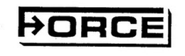 FORCE trademark