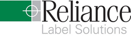 RELIANCE LABEL SOLUTIONS trademark