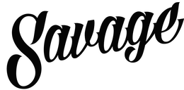 SAVAGE trademark
