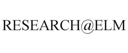 RESEARCH@ELM trademark