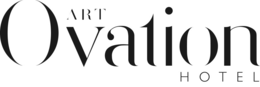 ART OVATION HOTEL trademark