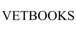 VETBOOKS trademark