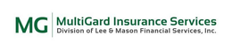 MG MULTIGARD INSURANCE SERVICES DIVISION OF LEE & MASON FINANCIAL SERVICES, INC. trademark