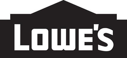 LOWE'S trademark