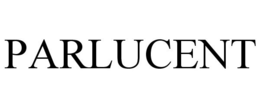 PARLUCENT trademark