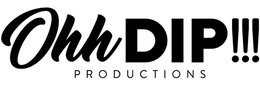 OHH DIP!!! PRODUCTIONS trademark