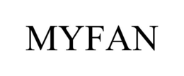 MYFAN trademark