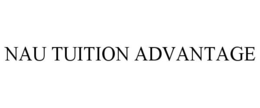 NAU TUITION ADVANTAGE trademark