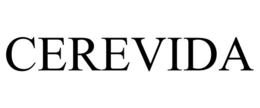 CEREVIDA trademark