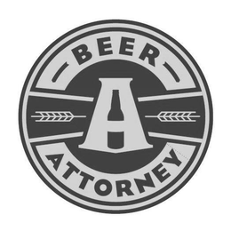 BEER ATTORNEY A trademark