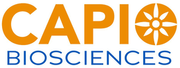 CAPIO BIOSCIENCES trademark