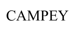CAMPEY trademark