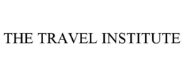 THE TRAVEL INSTITUTE trademark