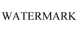 WATERMARK trademark