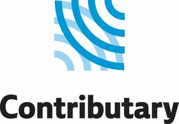CONTRIBUTARY trademark