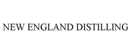 NEW ENGLAND DISTILLING trademark