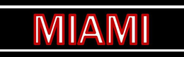 MIAMI trademark