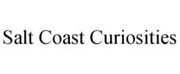 SALT COAST CURIOSITIES trademark
