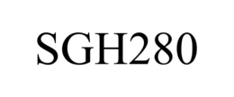 SGH280 trademark