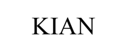 KIAN trademark