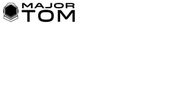 MAJOR TOM trademark