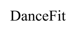 DANCEFIT trademark