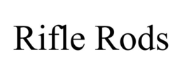 RIFLE RODS trademark