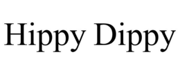 HIPPY DIPPY trademark