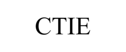 CTIE trademark